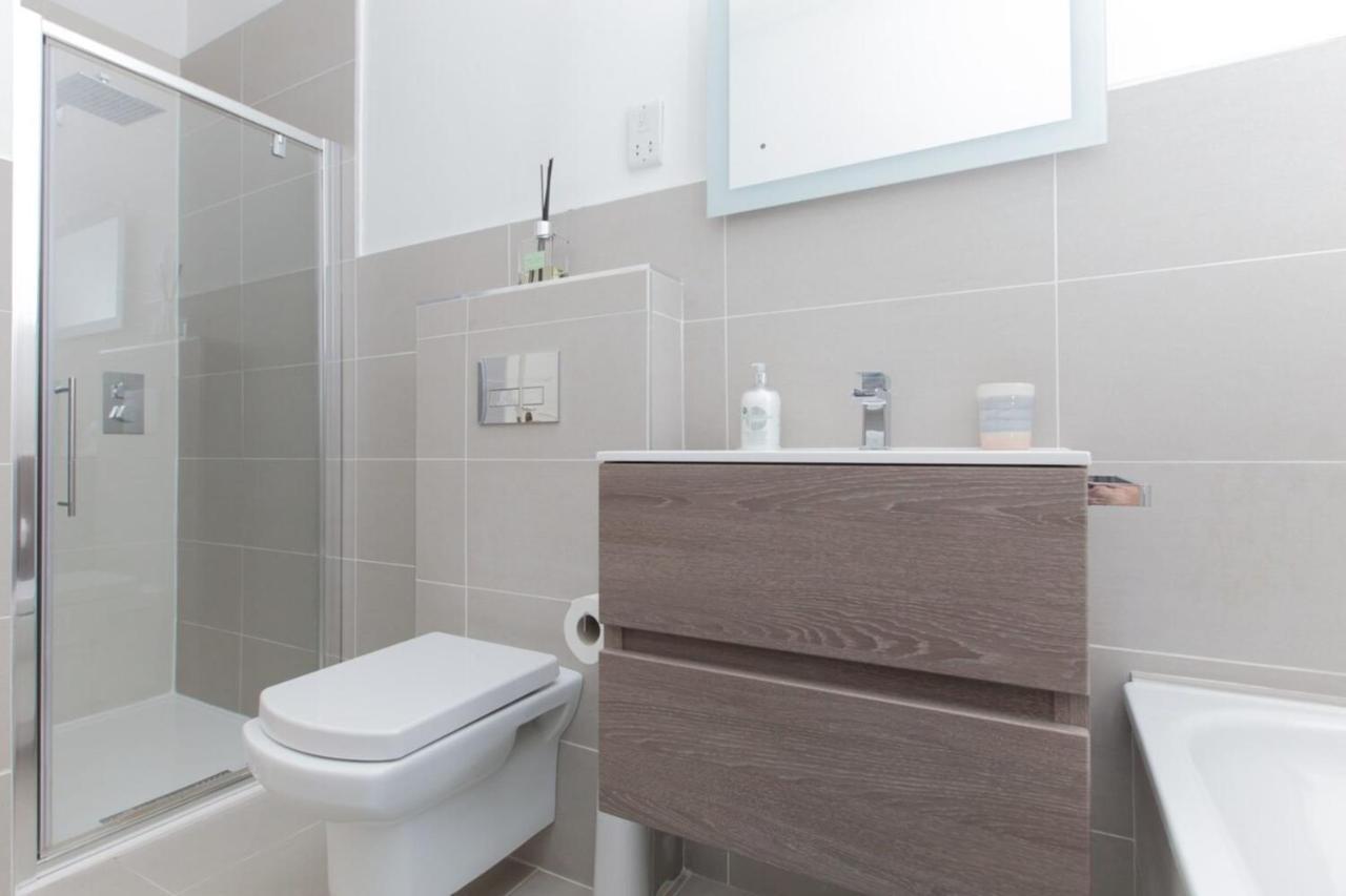 Beautifully Modernised New Town Home Эдинбург Экстерьер фото